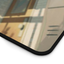 Load image into Gallery viewer, My Teen Romantic Comedy SNAFU Yukino Yukinoshita Mouse Pad (Desk Mat) Hemmed Edge