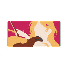 Load image into Gallery viewer, Anime Your Lie in April Mouse Pad (Desk Mat)