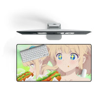 Load image into Gallery viewer, Beast Tamer Mouse Pad (Desk Mat)