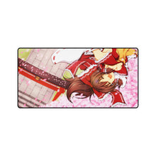 Load image into Gallery viewer, Touhou Mouse Pad (Desk Mat)