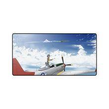 Load image into Gallery viewer, Strike Witches Mouse Pad (Desk Mat)