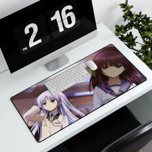 Load image into Gallery viewer, Angel Beats! Mouse Pad (Desk Mat)