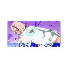 Load image into Gallery viewer, Lycoris Recoil Mouse Pad (Desk Mat)
