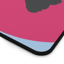 Load image into Gallery viewer, Boruto Mouse Pad (Desk Mat) Hemmed Edge
