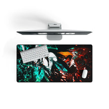 Load image into Gallery viewer, bleach ichigo vasto lorde ulquirra Mouse Pad (Desk Mat)