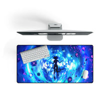 Load image into Gallery viewer, Anime Original Mouse Pad (Desk Mat) On Desk
