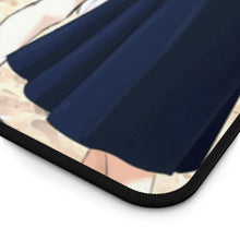 Load image into Gallery viewer, Chainsaw Man Mouse Pad (Desk Mat) Hemmed Edge