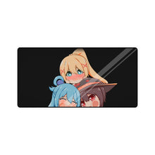 Load image into Gallery viewer, KonoSuba - God’s blessing on this wonderful world!! Mouse Pad (Desk Mat)