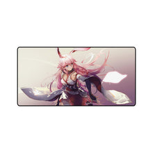 Load image into Gallery viewer, Benghuai Xueyuan Mouse Pad (Desk Mat)