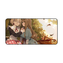 Load image into Gallery viewer, Anime Original Mouse Pad (Desk Mat)