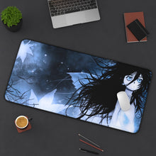Load image into Gallery viewer, Anime Berserk Mouse Pad (Desk Mat) On Desk