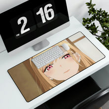 Load image into Gallery viewer, Marin My Dress-Up Darling Anime Mouse Pad (Desk Mat)