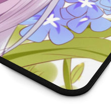 Load image into Gallery viewer, EroManga-Sensei Mouse Pad (Desk Mat) Hemmed Edge