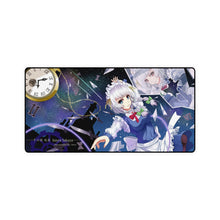 Load image into Gallery viewer, Touhou Mouse Pad (Desk Mat)