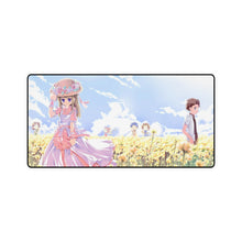 Load image into Gallery viewer, Anime Digimon Mouse Pad (Desk Mat)