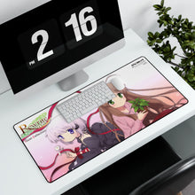 Load image into Gallery viewer, Rewrite Mouse Pad (Desk Mat)