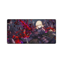 Load image into Gallery viewer, Fate/stay Night Movie: Heaven's Feel Mouse Pad (Desk Mat)