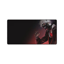 Load image into Gallery viewer, Ken Kaneki - Mask Mouse Pad (Desk Mat)