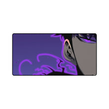 Load image into Gallery viewer, Solo Leveling Mouse Pad (Desk Mat)