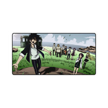 Load image into Gallery viewer, UQ Holder! Mouse Pad (Desk Mat)