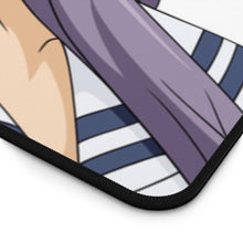 Load image into Gallery viewer, Clannad Kyou Fujibayashi Mouse Pad (Desk Mat) Hemmed Edge