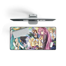 Load image into Gallery viewer, Vocaloid Mouse Pad (Desk Mat)