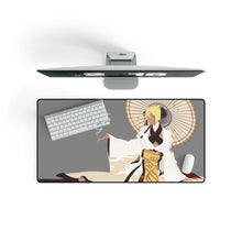 Load image into Gallery viewer, Anime Bleach Mouse Pad (Desk Mat)