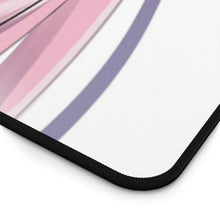 Load image into Gallery viewer, Darling In The FranXX Mouse Pad (Desk Mat) Hemmed Edge