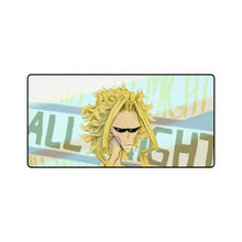 Load image into Gallery viewer, My Hero Academia Mouse Pad (Desk Mat)