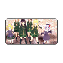Load image into Gallery viewer, Boku Wa Tomodachi Ga Sukunai Sena Kashiwazaki, Yozora Mikazuki, Kobato Hasegawa, Rika Shiguma, Maria Takayama Mouse Pad (Desk Mat)