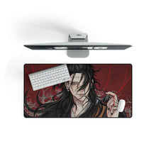 Load image into Gallery viewer, Suguru Geto Jujutsu Kaisen Mouse Pad (Desk Mat)