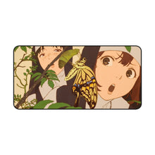 Load image into Gallery viewer, Fire Force Mouse Pad (Desk Mat)