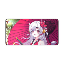 Load image into Gallery viewer, Virtual Youtuber Mouse Pad (Desk Mat)