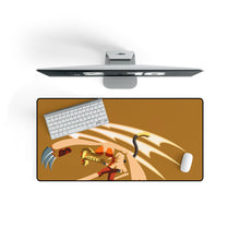 Load image into Gallery viewer, Blazblue Mouse Pad (Desk Mat)