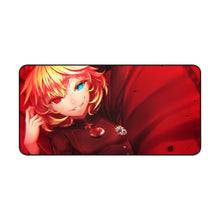 Load image into Gallery viewer, Youjo Senki Mouse Pad (Desk Mat)