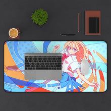 Load image into Gallery viewer, Anime Original Mouse Pad (Desk Mat) With Laptop