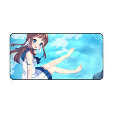 Load image into Gallery viewer, Nagi No Asukara Mouse Pad (Desk Mat)