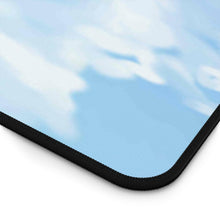 Load image into Gallery viewer, Mushoku Tensei: Jobless Reincarnation Roxy Migurdia Mouse Pad (Desk Mat) Hemmed Edge