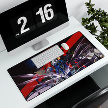 Load image into Gallery viewer, Anime Neon Genesis Evangelion Mouse Pad (Desk Mat) With Laptop