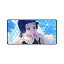 Load image into Gallery viewer, Anime Black Clover Mouse Pad (Desk Mat)