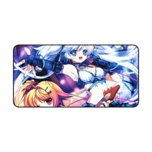 Load image into Gallery viewer, Anime Music Mouse Pad (Desk Mat)