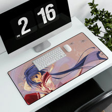 Load image into Gallery viewer, The Report Of Nature Spirits Mouse Pad (Desk Mat)