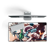 Load image into Gallery viewer, Touhou Mouse Pad (Desk Mat)
