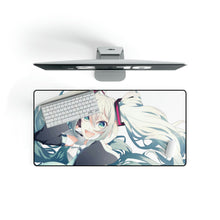 Load image into Gallery viewer, Vocaloid Mouse Pad (Desk Mat)