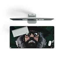 Load image into Gallery viewer, Anime Jojo's Bizarre Adventure Mouse Pad (Desk Mat)