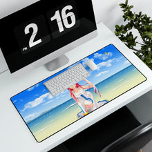 Load image into Gallery viewer, Aria The Animation Mouse Pad (Desk Mat)