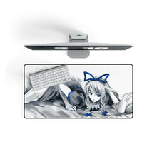 Load image into Gallery viewer, Touhou Mouse Pad (Desk Mat)
