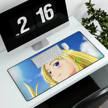 Load image into Gallery viewer, Summer Time Rendering Mouse Pad (Desk Mat)