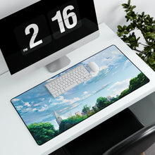 Load image into Gallery viewer, Your Name. Mouse Pad (Desk Mat)