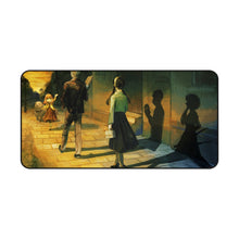 Load image into Gallery viewer, Spy X Family Mouse Pad (Desk Mat)